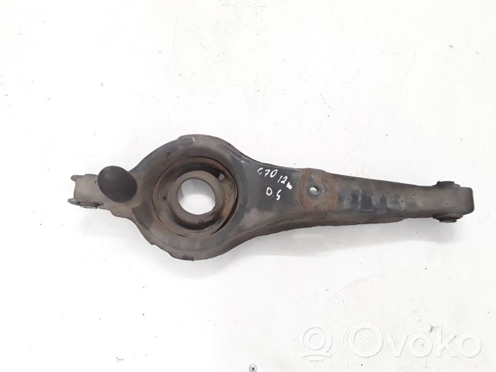 Volvo C70 Triangle bras de suspension supérieur arrière 31277585