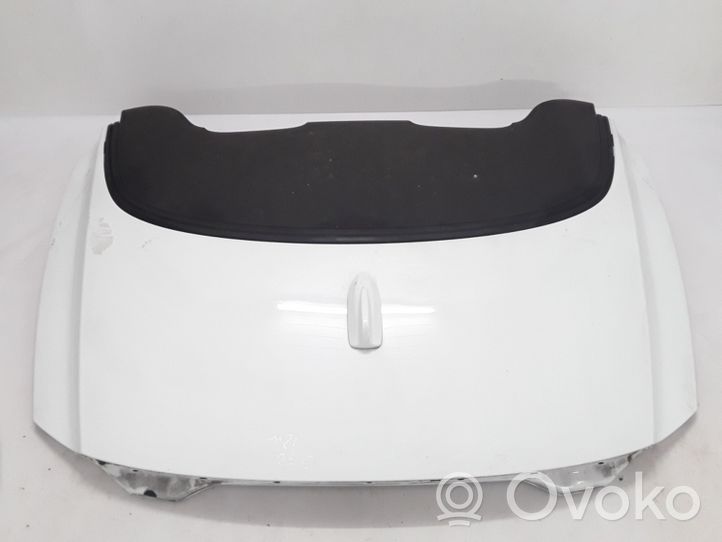 Volvo C70 Tailgate/trunk/boot lid 39861036