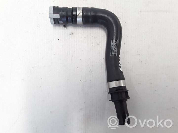 Volvo C70 Tuyau de liquide de refroidissement moteur 3M5H18K580AB