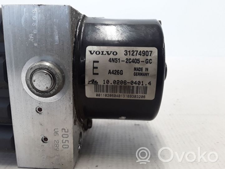 Volvo C70 ABS Pump 31274907