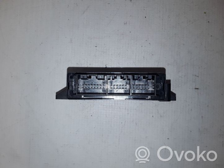 Volvo C70 Parking PDC control unit/module 31275471