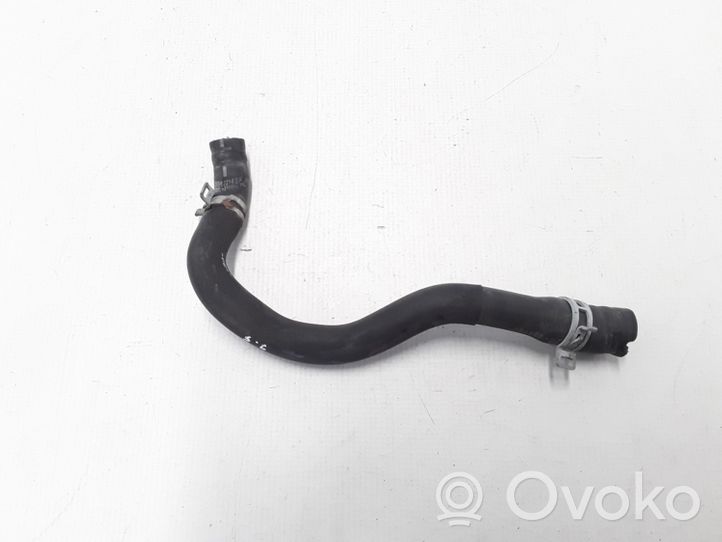 Volvo C70 Tuyau de liquide de refroidissement moteur 3M5H8274EF