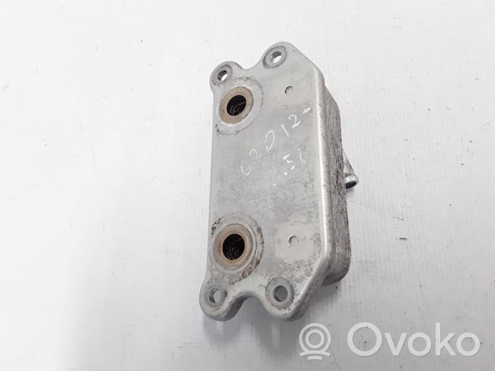 Volvo C70 Oil filter mounting bracket 31201909