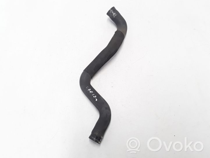 Volvo C70 Tuyau de liquide de refroidissement moteur 3M5H8286FJ