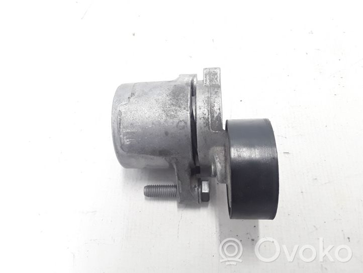 BMW 5 F10 F11 Napinacz paska wielorowkowego / Alternatora 7619248