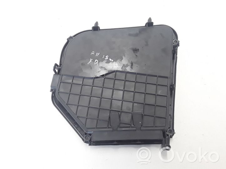 BMW 5 F10 F11 Module de fusibles 7555152