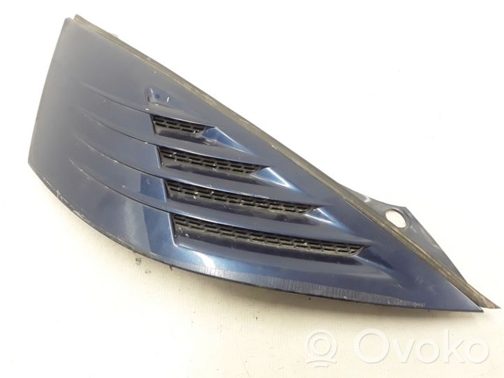 Renault Avantime Bonnet/hood grill 6025401766