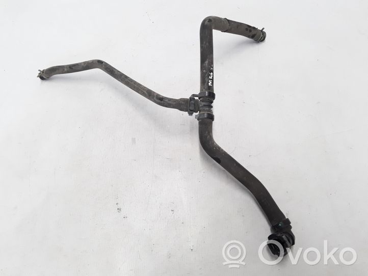 Renault Master III Tubo flessibile del liquido di raffreddamento del motore 924000028R