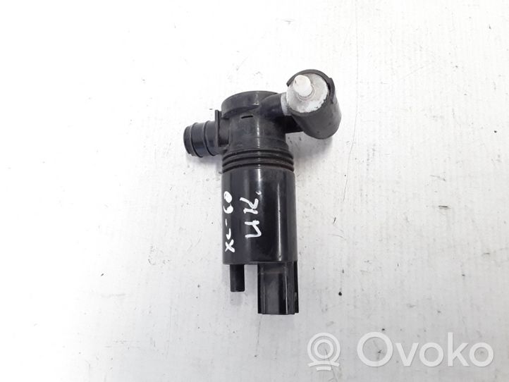 Volvo XC60 Pompe de lave-glace de pare-brise 31349242