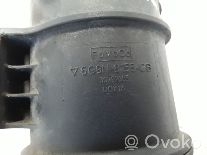 Volvo XC60 Fuel filter 30792305