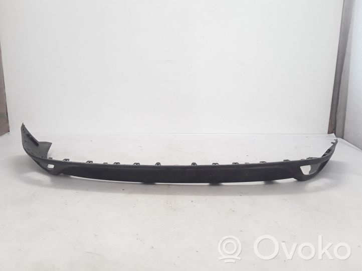 Renault Scenic III -  Grand scenic III Rivestimento della parte inferiore del paraurti posteriore 850180003R