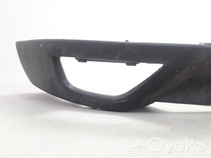 Renault Scenic III -  Grand scenic III Rear bumper lower part trim 850180003R