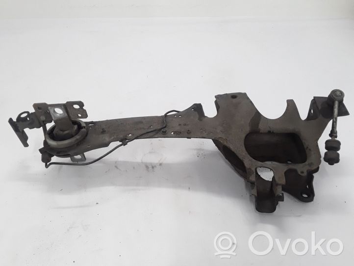 Volvo V60 Pivot de moyeu arrière 31406305