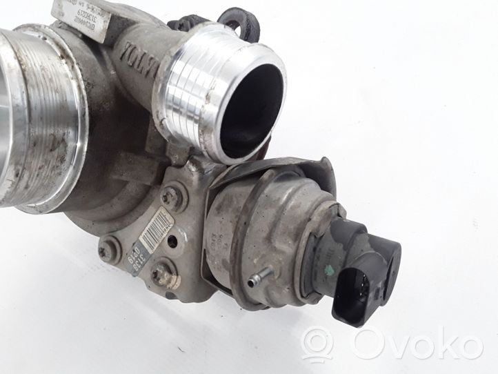 Volvo V60 Turbina 31380219