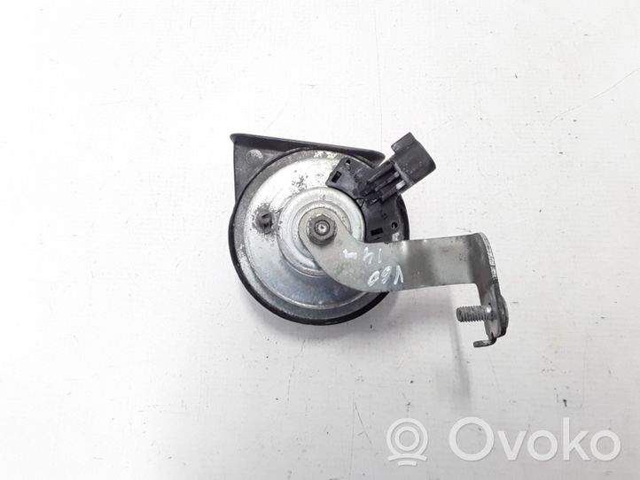 Volvo V60 Signal sonore 31416117