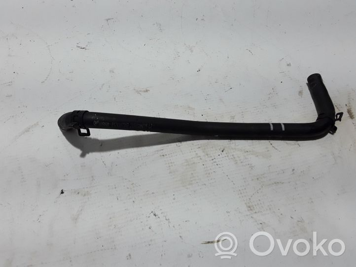 Dacia Spring Tubo flessibile del liquido di raffreddamento del motore 217410724R