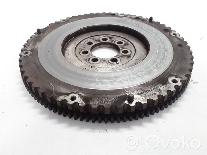 Renault Kangoo II Flywheel 7700100457