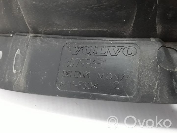 Volvo XC60 Valytuvų apdaila (-os) 30799651