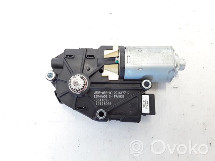 Renault Scenic III -  Grand scenic III Motor/activador 2216477