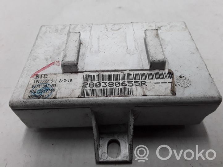 Renault Megane III Centralina/modulo navigatore GPS 280380655R