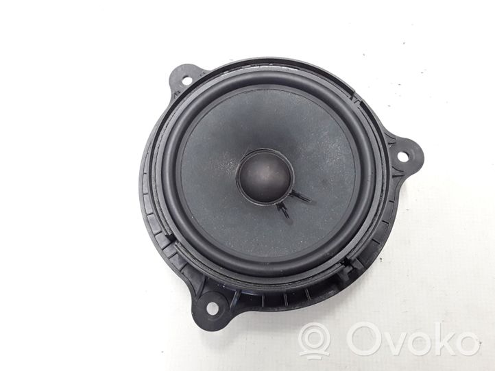 Renault Scenic IV - Grand scenic IV Haut-parleur de porte avant 281569368R