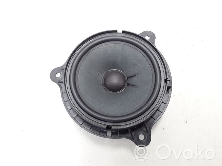 Renault Scenic IV - Grand scenic IV Haut-parleur de porte avant 281569368R