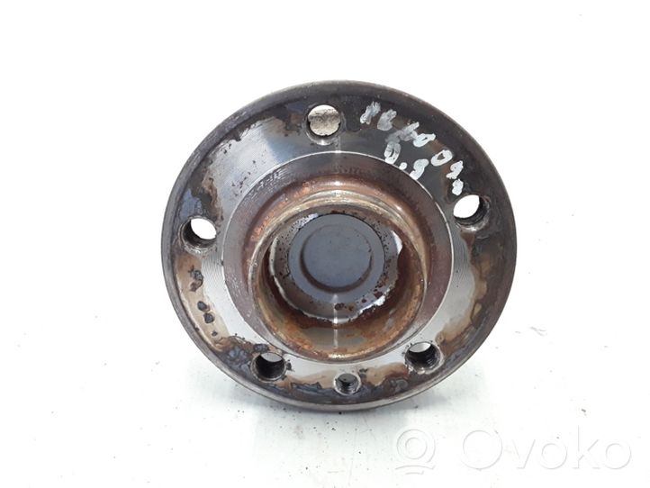 Volvo XC60 Rear wheel hub 