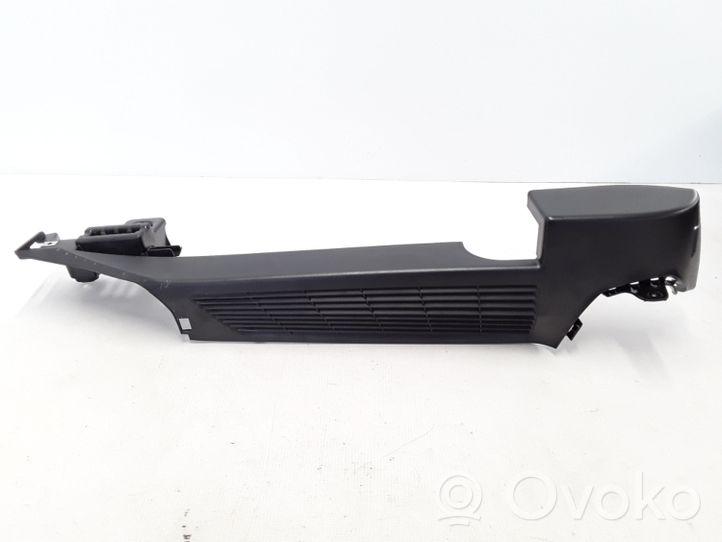 BMW 5 F10 F11 Verkleidung Kofferraum sonstige 9168484