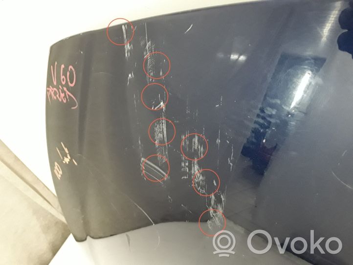 Volvo V60 Vano motore/cofano 30779059