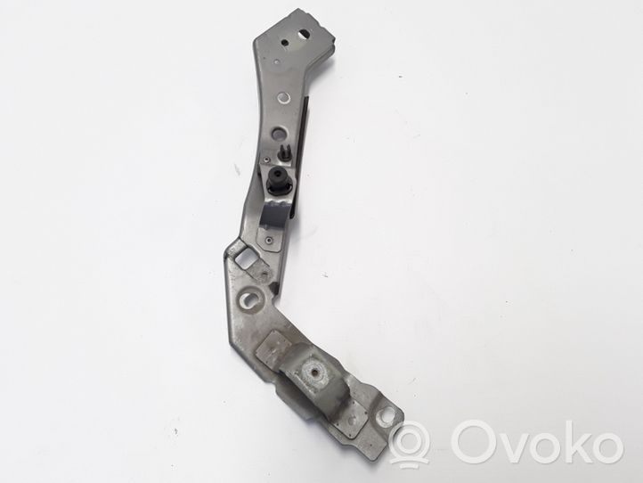 Renault Megane III Support phare frontale 625135212R