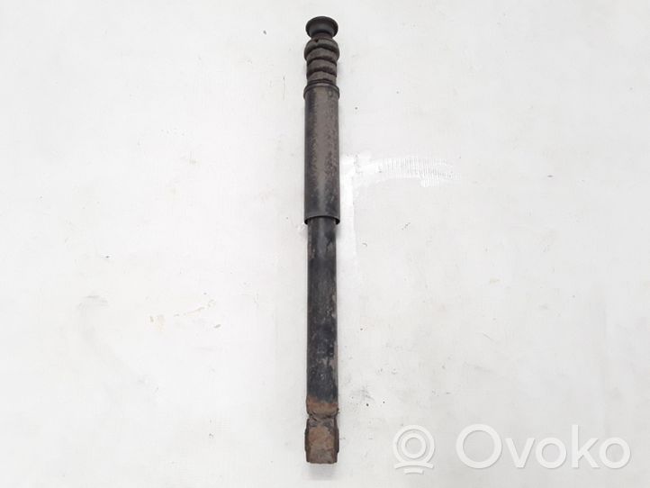 Renault Twingo II Rear shock absorber/damper 8200368122