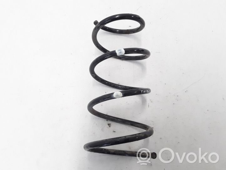 Renault Twingo II Front coil spring 8200959267