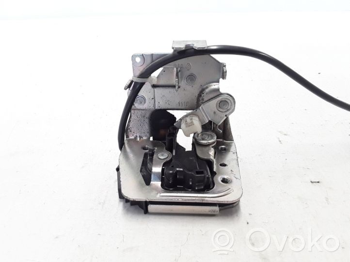 Renault Master III Serrure de porte coulissante 825020011R