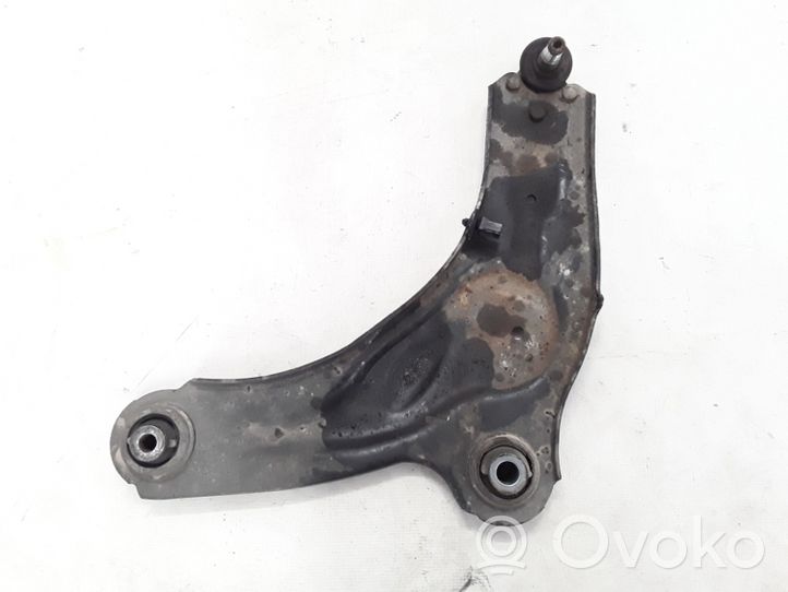 Renault Espace -  Grand espace IV Fourchette, bras de suspension inférieur avant 545050804R