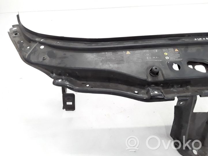 Renault Espace -  Grand espace IV Support de radiateur sur cadre face avant 625118213R