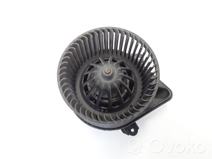 Renault Trafic II (X83) Moteur actionneur de volet de climatisation 7701050310