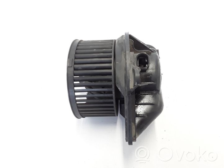 Renault Trafic II (X83) Moteur actionneur de volet de climatisation 7701050310