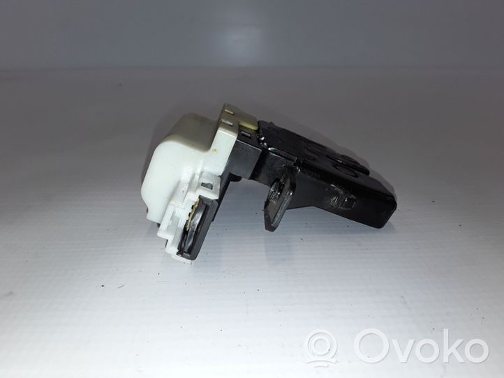 Renault Espace -  Grand espace IV Loading door lock 8200090484