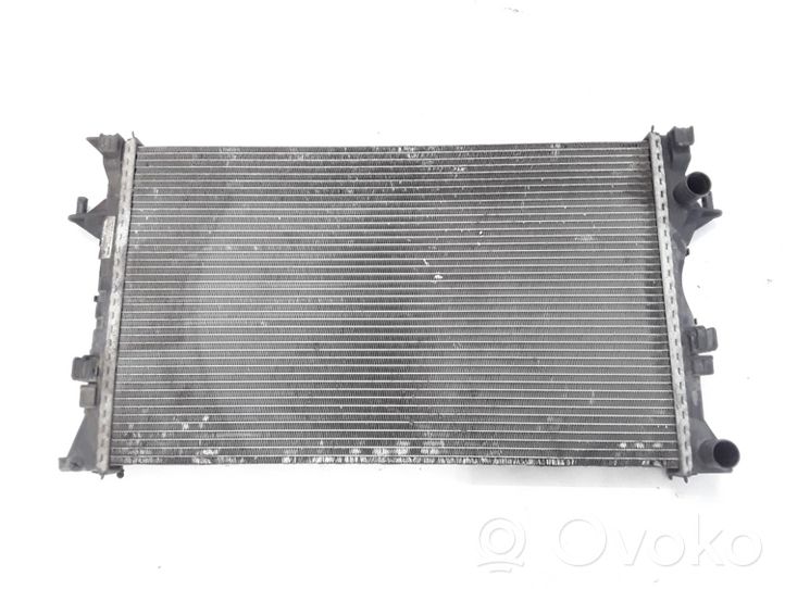 Renault Espace -  Grand espace IV Radiateur de refroidissement 8200302463