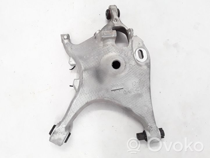 Volvo S90, V90 Triangle bras de suspension supérieur arrière 31406963