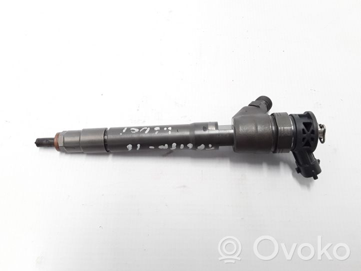 Renault Talisman Injecteur de carburant 0445110569