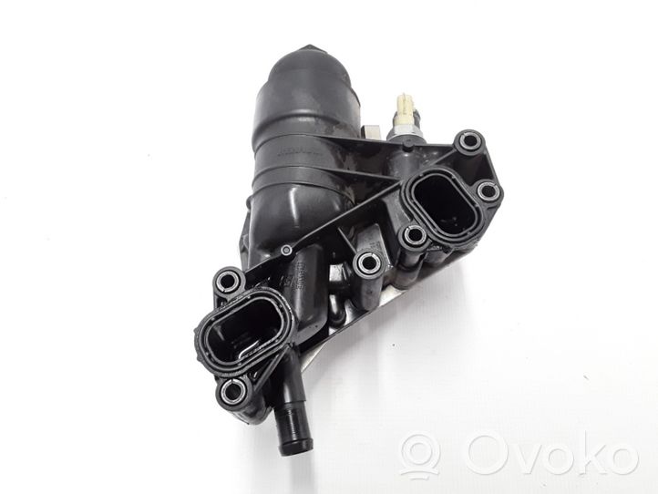 Renault Talisman Support de filtre à huile 152081926R