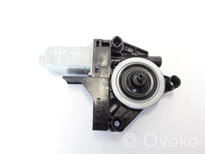 Volvo XC60 Front door window regulator motor 31253062