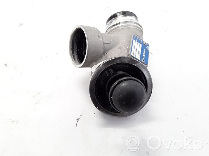 Volvo S90, V90 Turbo system vacuum part 31431981