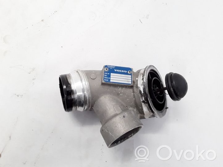 Volvo S90, V90 Часть (части) вакуумной системы (турбины) 31431981