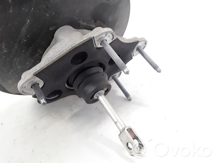 Renault Modus Brake booster 472101170R