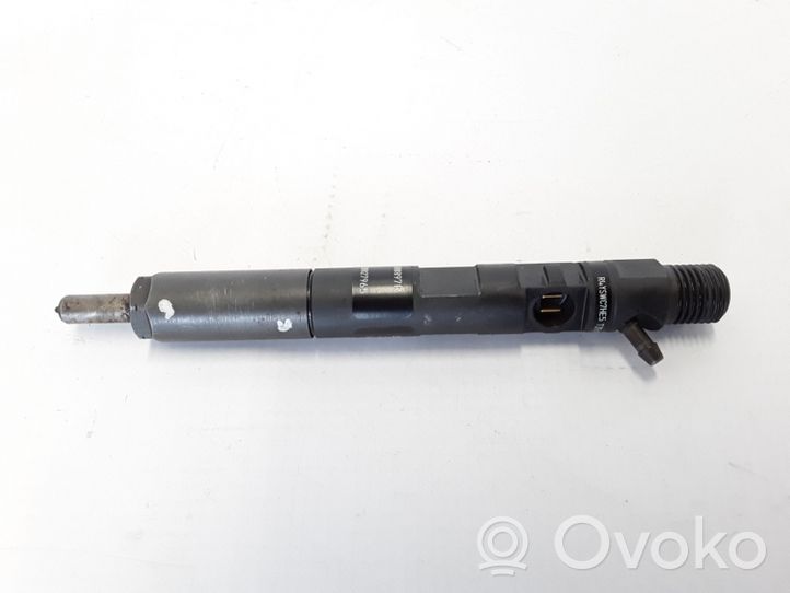 Renault Modus Injecteur de carburant 8200827965