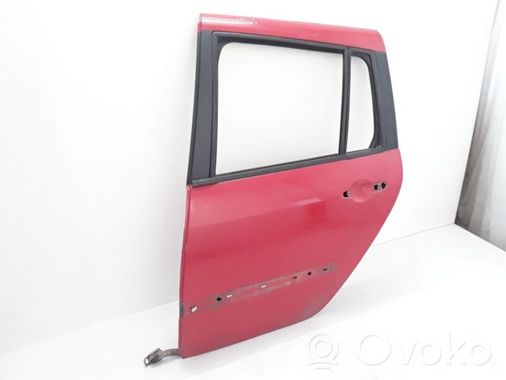 Renault Modus Rear door 