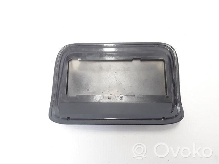 BMW 5 F10 F11 Sportello del serbatoio del carburante 7218336