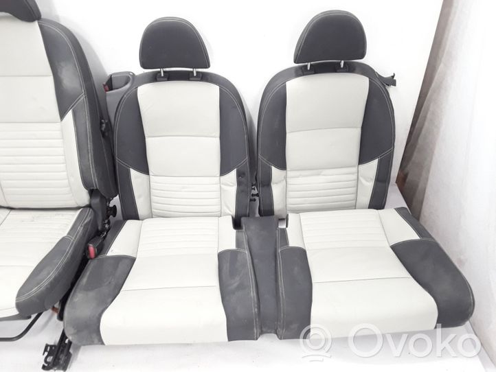 Volvo C30 Interior set 